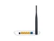 Роутер - Wi-Fi бездротовий маршрутизатор TP-Link WR741 - зображення 2