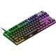 Клавиатура SteelSeries APEX 9 TKL (64847) - изображение 5