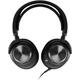 Ігрова гарнітура - навушники SteelSeries Arctis Nova Pro (61527) чорні - зображення 4