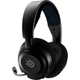Игровая гарнитура SteelSeries Arctis Nova 5 Wireless MultiPlatform (61670) черная - изображение 6