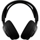 Игровая гарнитура SteelSeries Arctis Nova 5 Wireless MultiPlatform (61670) черная - изображение 3