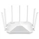 Роутер Speedefy ac2100 model k7 wifi router 4x4 mu-mimo - изображение 1