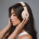 Наушники беспроводные Beats by Dr. Dre Studio Pro х Kim Kardashian Special Edition Moon (MW663) - изображение 6