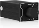 Підсилювач Nobsound VOL-3 високоточний пасивний HiFi регулятор гучності ALPS (оновлена версія) для підсилювача потужності або активних динаміків Black - зображення 5
