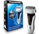 Электробритва PanasoniС ES-RF31-S520 серая 4779937 - изображение 3