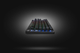 Клавиатура для геймеров Logitech G Pro X TKL LightSpeed с подсветкой черная (920-012136) - изображение 4