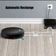 Робот-пилосос intelligent robotic vacuum cleaner OB 16 - зображення 2