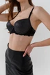 Бюcтгальтер Onita de Mas 8260 75С Чорний - зображення 3