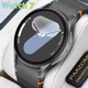 Розумний смарт годинник HiWatch 7 Ultra з GPS-трекером для спорту та трекінгу/ чорні/ 2 ремінець у подарунок - зображення 4