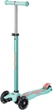 Самокат Micro Maxi Deluxe до 50 кг трехколесный Мятный (MMD070) (7630053516796) - изображение 1