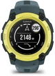 Смарт-часы Garmin Instinct E 40 mm Electric Lime Bezel w/ Twilight Band (010-02932-01) - изображение 2