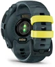 Смарт-часы Garmin Instinct E 40 mm Electric Lime Bezel w/ Twilight Band (010-02932-01) - изображение 4