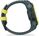 Смарт-часы Garmin Instinct E 40 mm Electric Lime Bezel w/ Twilight Band (010-02932-01) - изображение 5