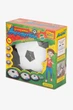 Гра "Аерофутбол" 4FUN Game Club 7247 Різнокольоровий - зображення 4
