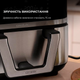 Мультипечь CECOTEC Cecofry Dual 9000 A01_EU01_100149 - изображение 11