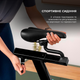 Велотренажер Cecotec DrumFit Indoor 23000 Kosmos Pro UltraFlex Bicicleta (CCTC-07077) - зображення 5