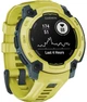 Смарт-часы Garmin Instinct E 45 mm ElectricLimeBezel w/ ElectricLimeBand (010-02933-01) - изображение 1