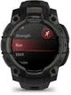 Смарт-часы Garmin Instinct 3 45mm AMOLED Black Bezel with Black Band (010-02936-00) - изображение 4