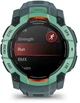 Смарт-часы Garmin Instinct 3 50mm AMOLED Neotropic Bezel with Twilight Band (010-03020-01) - изображение 2
