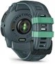 Смарт-часы Garmin Instinct 3 50mm AMOLED Neotropic Bezel with Twilight Band (010-03020-01) - изображение 4