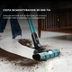 Акумуляторний пилосос Cecotec Conga Rockstar 2500 Thunder Flex Animal (CCTC-08427) - зображення 3