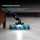 Акумуляторний пилосос Cecotec Conga Rockstar 2500 Thunder Flex Animal (CCTC-08427) - зображення 9