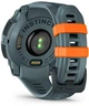 Смарт-часы Garmin Instinct 3 45mm Solar Spark Orange Bezel w/Twilight Band (010-02934-01) - изображение 4