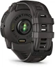 Смарт-часы Garmin Instinct 3 50mm Solar Black Bezel with Charcoal Band (010-02935-00) - изображение 5