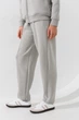 Спортивные штаны Baggy женские Crep 1905-K XS Оливковый - изображение 2