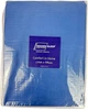 Комплект постельного белья SoundSleep Полуторный 160х215 см Silken Синий Сатин (2800004482301) - изображение 5