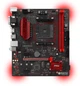 Материнская плата MSI A320M Gaming Pro (sAM4, AMD A320, PCI-Ex16) - изображение 1