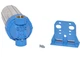 Магистральный фильтр Aquafilter FHPR1-B1-AQ - изображение 6