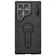 Чехол Nillkin CamShield Armor Prop для Samsung Galaxy S24 Ultra Black - изображение 1