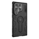 Чехол Nillkin CamShield Armor Prop для Samsung Galaxy S24 Ultra Black - изображение 3