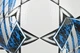 М'яч футбольний Select Team Fifa Basic DB v25 022 №5 Біло-синій (5703543403851) - зображення 3