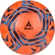 Мяч футбольный Select Classic v25 662 №4 Оранжево-синий (5703543395385) - изображение 4