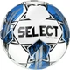 М'яч футбольний Select Team Fifa Basic DB v25 022 №5 Біло-синій (5703543403851) - зображення 4