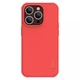 Чохол Nillkin Matte Pro на Apple iPhone 15 Pro (6.1") Червоний / Red - зображення 1