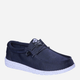 Чоловічі мокасини Lee Cooper LCW-25-04-3161M 44 29.3 см Сині (5904292123636) - зображення 2