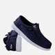 Чоловічі мокасини Lee Cooper LCW-25-04-3161M 44 29.3 см Сині (5904292123636) - зображення 5