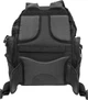 Рюкзак Leapers 3-Day, 1200D, дволямковий до:black - зображення 5