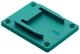 Держатель настенный VJ Parts для инструмента Makita/Бош 18V - изображение 1