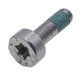 Винт IS M5x16 VJ Parts для бензокосы ST FS 260 RC-E код 90223410983 - изображение 2