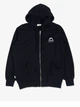 Кофта MANTO hoodie FIGHT COMPANY Black XL - изображение 1