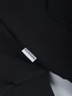 Кофта MANTO hoodie FIGHT COMPANY Black XL - изображение 9