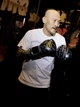 Рукавички MANTO Boxing Gloves ACE 12 OZ - зображення 2