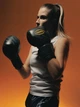 Рукавички MANTO Boxing Gloves ACE 12 OZ - зображення 6