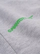 Штани MANTO sweatpants REPRESENT Heather Grey XL - изображение 3