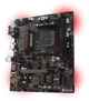 Материнская плата MSI A320M Grenade (sAM4, AMD A320, PCI-Ex16) - изображение 2