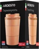ARDESTO Термочашка Urban Peach Fuzz 380мл, нержавеющая сталь - изображение 5